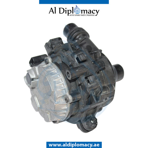 AUXILIARY WATER PUMP for BMW 1 Series F20 (2015-2019) models